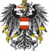 österreichisches Staatswappen